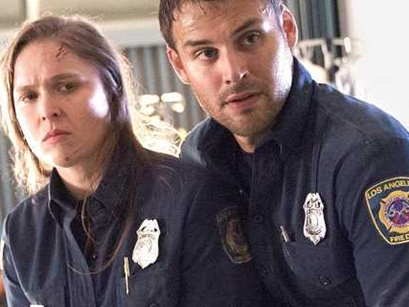 Foto 45 de 9-1-1 (3ª Temporada)