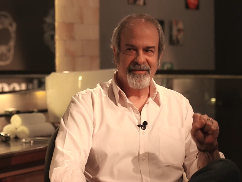 Foto 7 de Pais da Nova Era