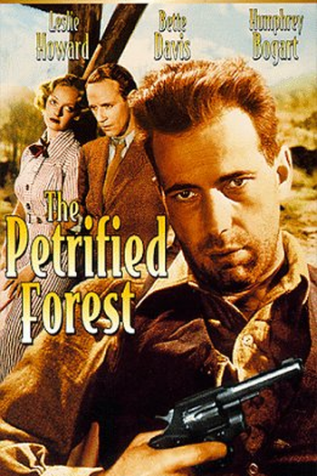  de Filme A Floresta Petrificada (1936)