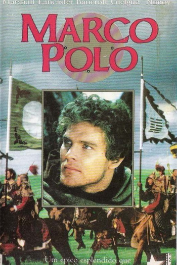  de Série Marco Polo: Viagens e Descobertas (1982)