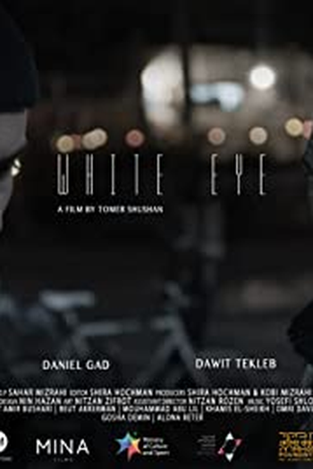  de Curta White Eye (2019)