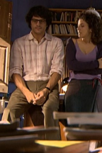 Poster de Episódio L'hora de la veritat (2006)