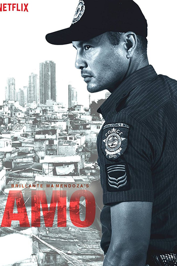  de Série Amo (1ª Temporada) (2017)