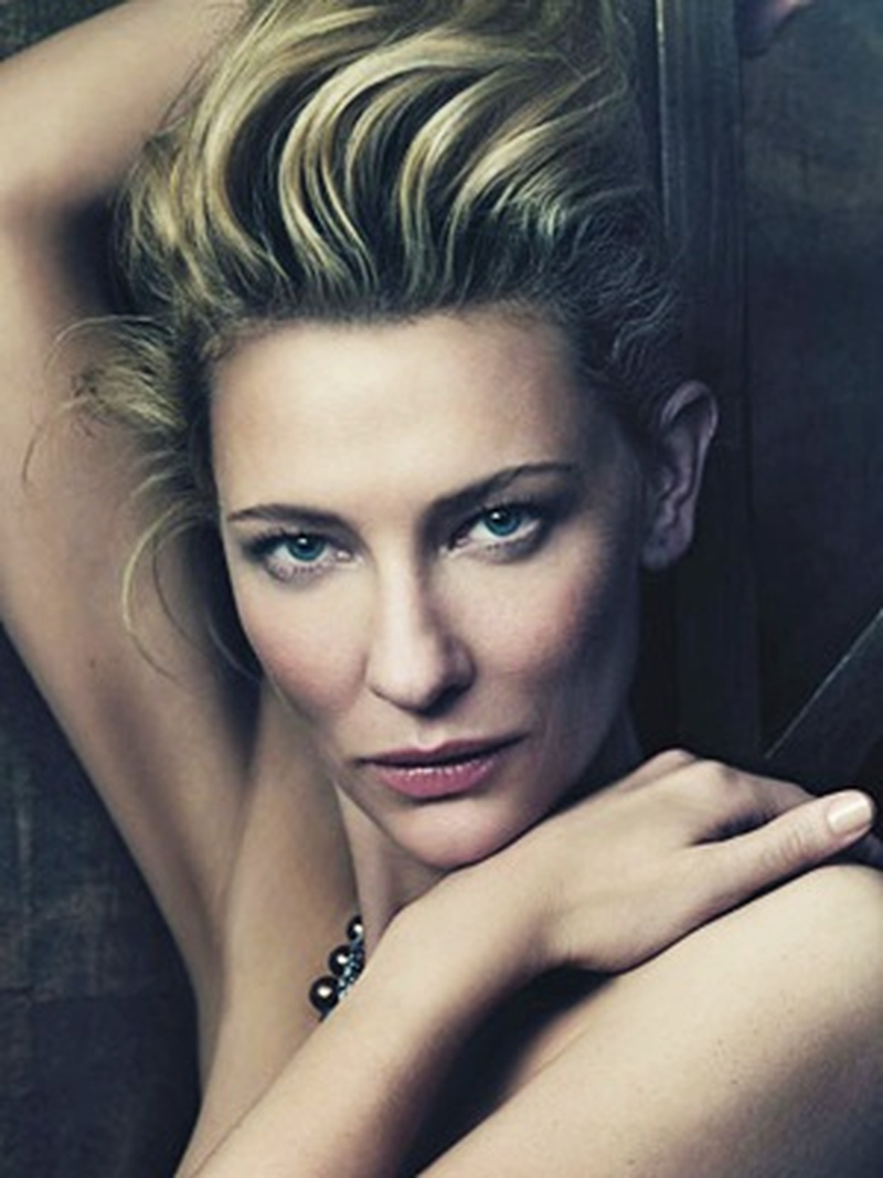 Cate Blanchett - Foto 25