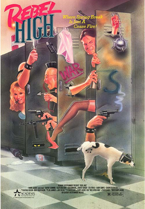 Rebel High (Rebel High)