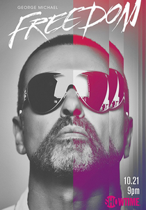 George Michael: Freedom (George Michael: Freedom)
