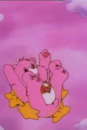 Poster de Episódio The Cloud Worm (1985)