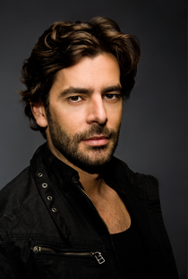 Eduardo Noriega - Poster / Capa / Cartaz - Oficial 1