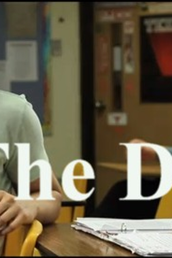 Poster de Curta The Desk (2011)