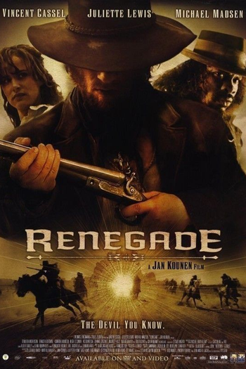  de Filme Blueberry: Desejo de Vingança (2004)