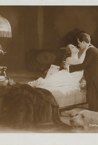 Poster 4 de Filme Gräfin Donelli (1924)