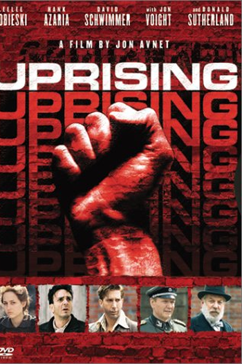  de Filme Insurreição (2001)