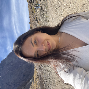 Foto de perfil de thayane