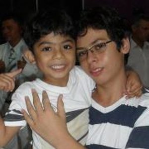 Foto de perfil de Luan Novais