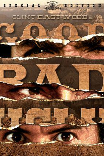  de Filme Três Homens em Conflito (1966)