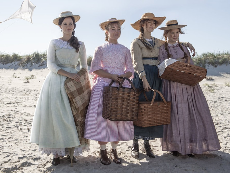Foto 6 de Adoráveis Mulheres