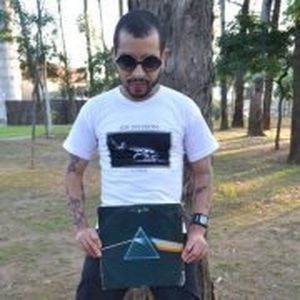 Foto de perfil de Marcelo Gavião Arossa