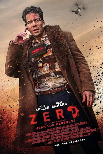  de Filme Zero (2024)