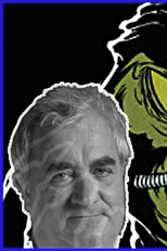 O fogo de Prometeu (Fuoco di Prometeo)