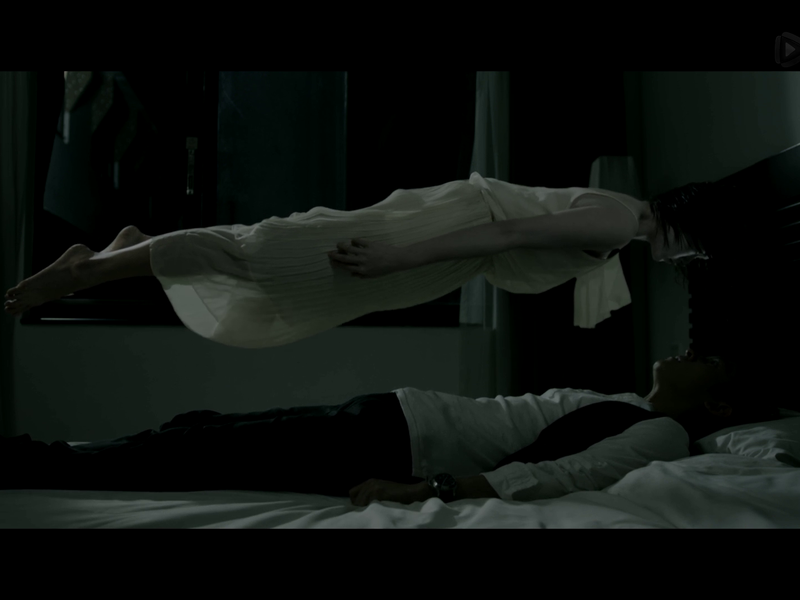 Foto 2 de Blind Spot