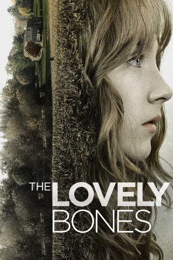  de Filme Um Olhar do Paraíso (2009)