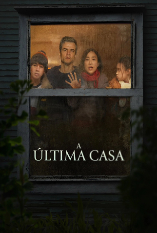 Poster 6 de Filme A Última Casa (2026)