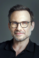 Christian Slater