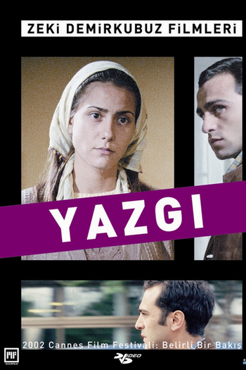  de Filme Destino (2001)