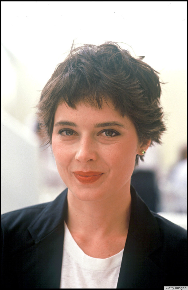Isabella Rossellini - Foto 5