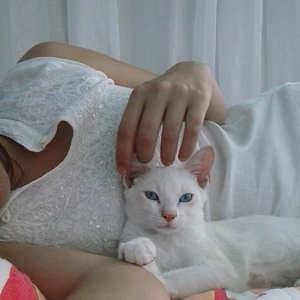 Foto de perfil de Aquela