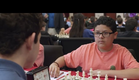 Rico Rodriguez Is Unlikely Chess Prodigy in 'Endgame' Trailer