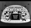 Mickey Plays Papa