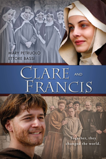 Clara e Francisco (Chiara e Francesco)