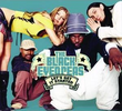 Black Eyed Peas: Let's Get It Started