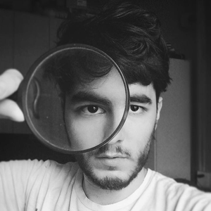 Foto de perfil de Mateus Furlan