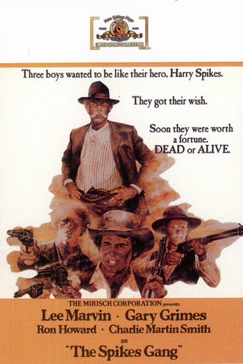  de Filme Os 3 Discípulos da Morte (1974)