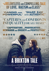 A Brixton Tale (A Brixton Tale)