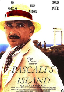 Espião: Profissão de Morte (Pascali's Island)