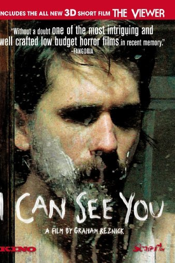  de Filme I Can See You (2008)