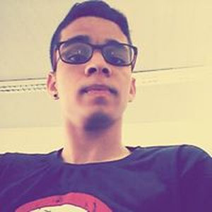 Foto de perfil de Lianderson Ferreira
