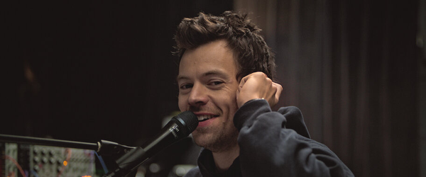 Netflix anuncia exibição completa do show de Harry Styles