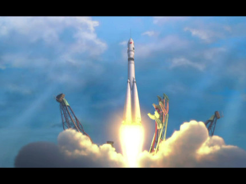 Foto 11 de Cãestronautas