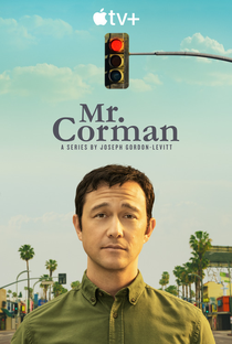 Mr. Corman (1ª Temporada) - Poster / Capa / Cartaz - Oficial 1