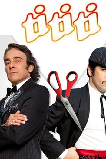  de TV Ti Ti Ti (2010)