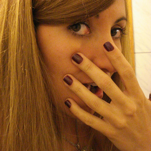 Foto de perfil de MARLUCIA NASCIMENTO