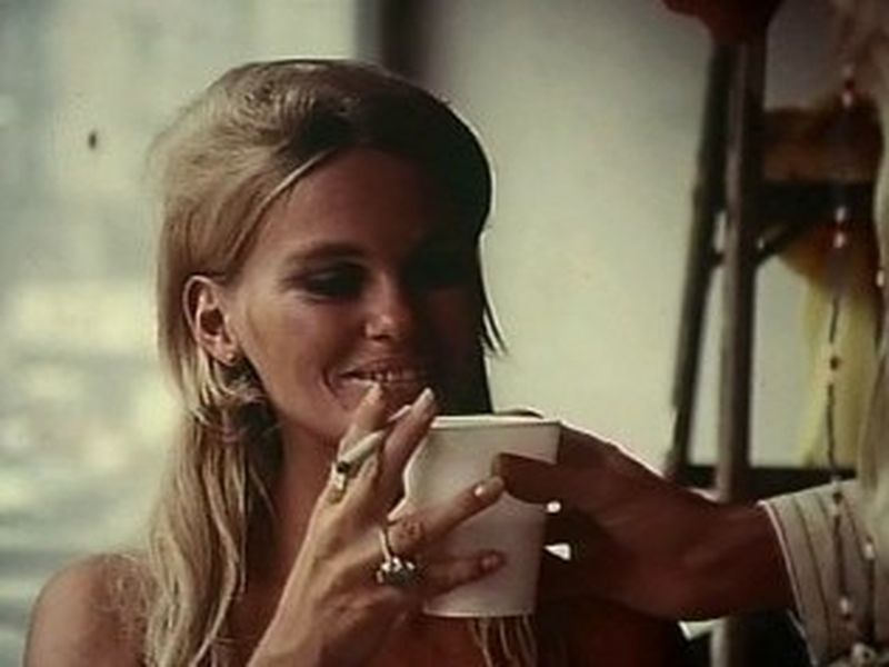 Foto 2 de Kaleidoscope