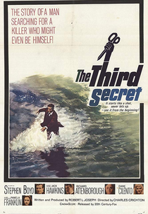 Verdade Oculta (The Third Secret)