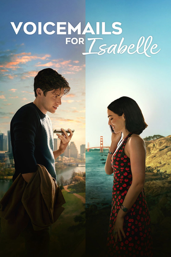  de Filme Mensagens para Isabelle (2026)