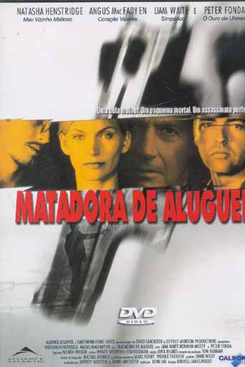  de Filme Matadora de Aluguel (2000)