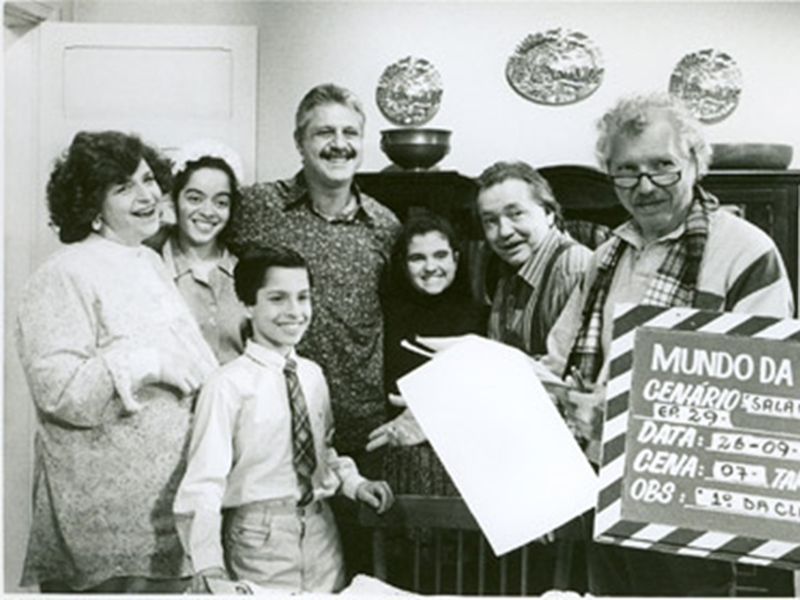 Foto 13 de Mundo da Lua